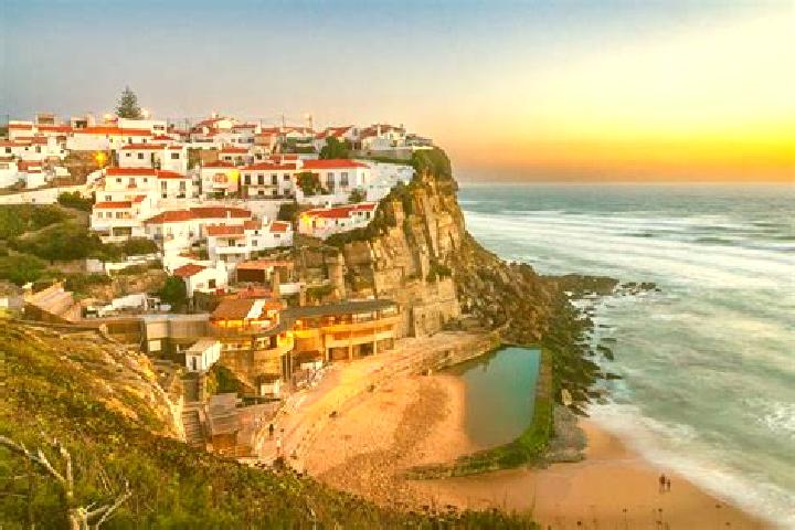 Grace, 34 — Escort in Avanca, Portugal