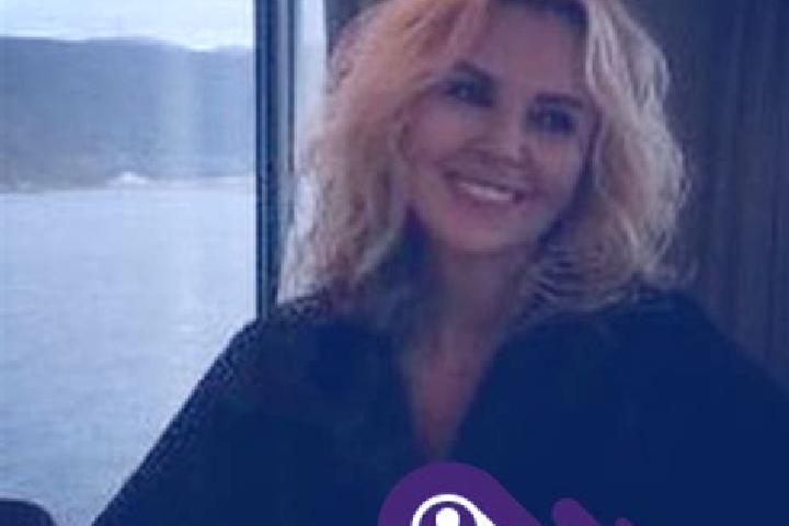 Grace, 34 — Escort in Basoeren, Turkey