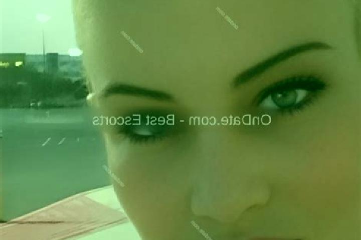 Grace, 34 — Escort in Beasley, United States