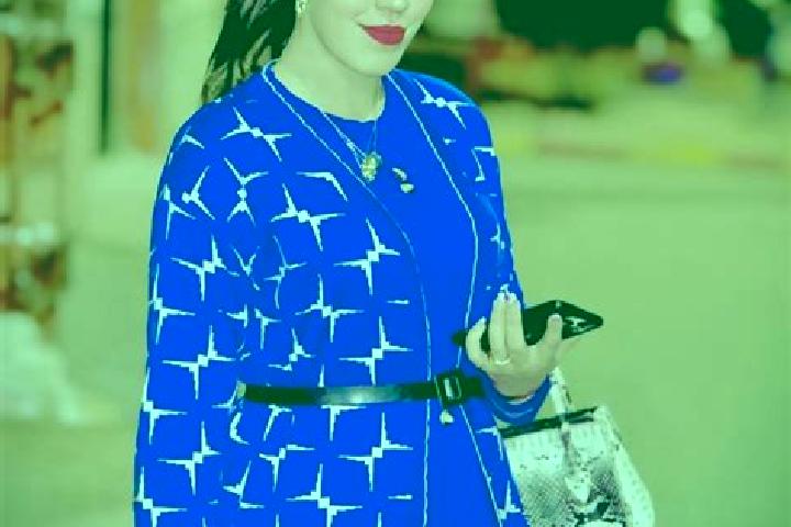 Grace, 34 — Escort in Bou Fekrane, Morocco