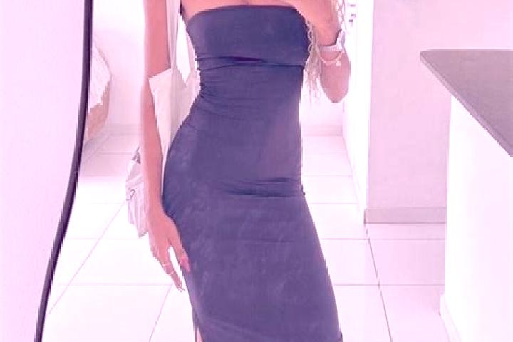 Grace, 34 — Escort in Brazlandia, Brazil