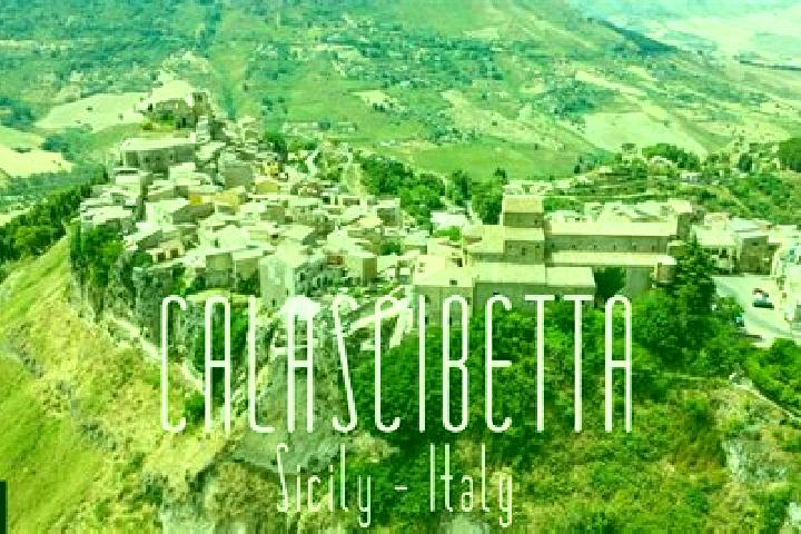 Grace, 34 — Escort in Calascibetta, Italy