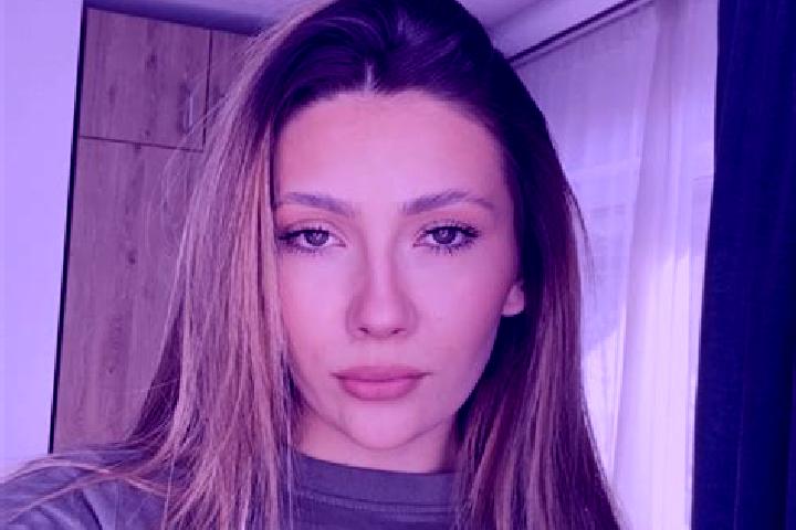 Grace, 34 — Escort in Camarasu, Romania