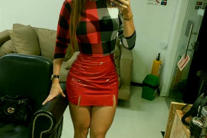 Grace, 34 — Escort in Colonia Terrazas, Mexico