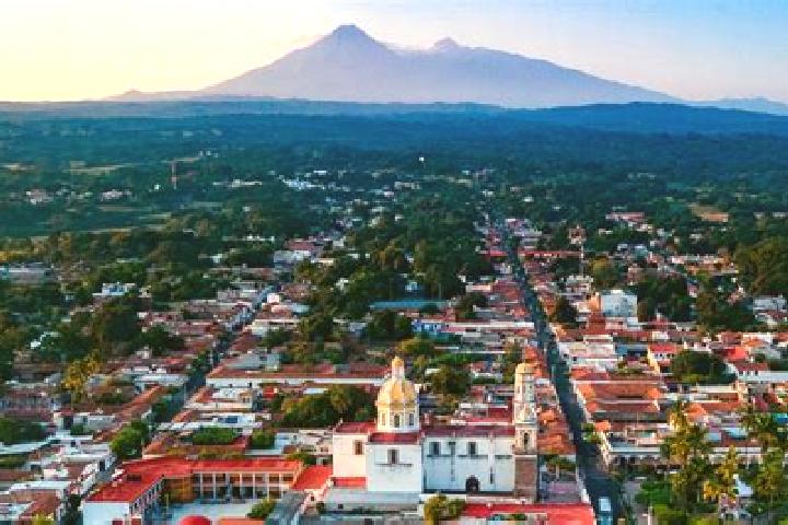 Grace, 34 — Escort in Comala, Mexico