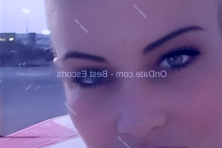 Grace, 34 — Escort in Danielson, United States