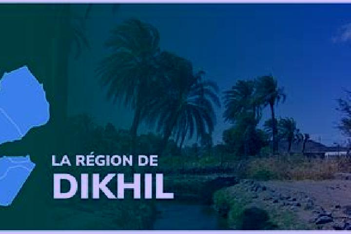 Grace, 34 — Escort in Dikhil, Djibouti