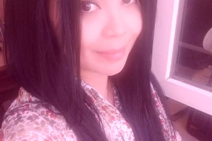 Grace, 34 — Escort in Dorgeli, Russia