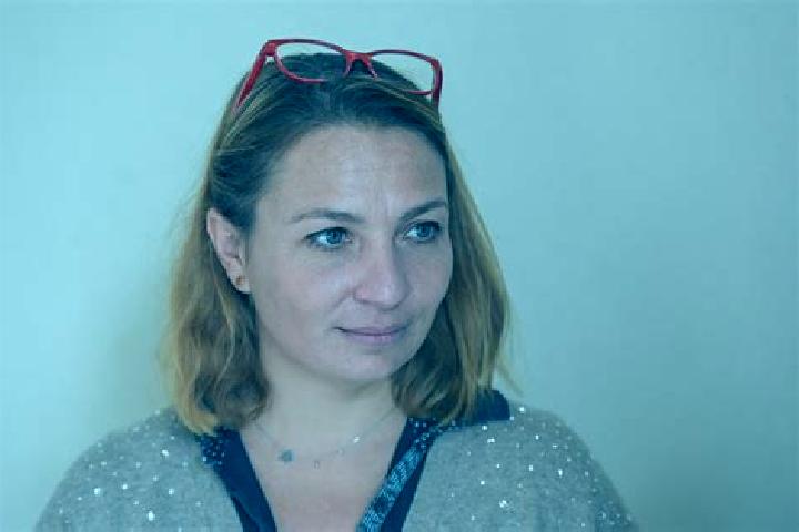 Grace, 34 — Escort in Fanjeaux, France