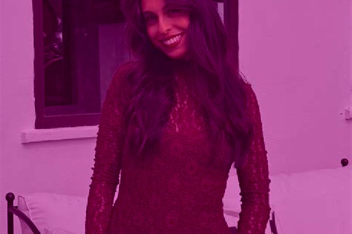 Grace, 34 — Escort in Flor da Serra do Sul, Brazil