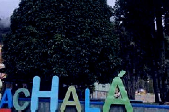 Grace, 34 — Escort in Gachala, Colombia