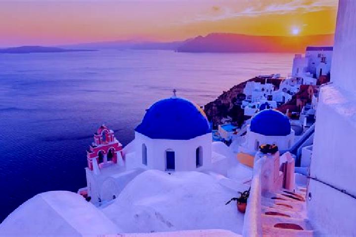 Grace, 34 — Escort in Gallos, Greece