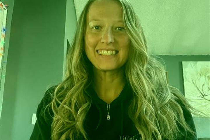 Grace, 34 — Escort in Gibsonburg, United States