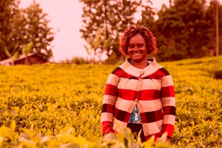 Grace, 34 — Escort in Githiga A, Kenya