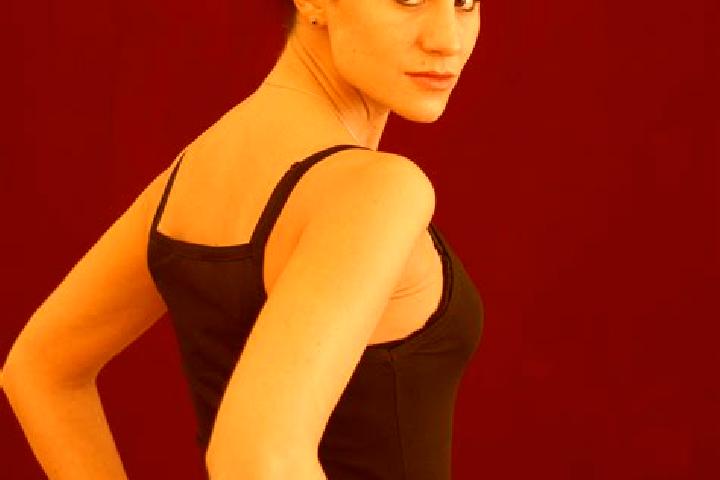 Grace, 34 — Escort in Glinka, Ukraine