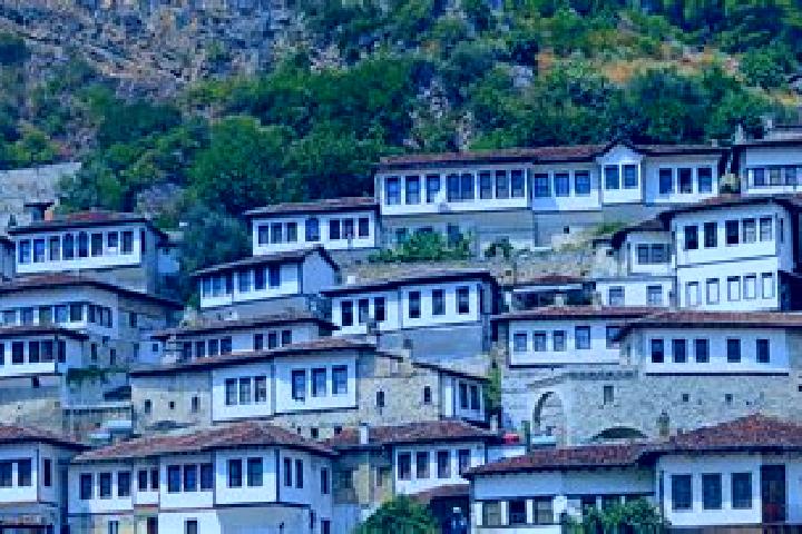Grace, 34 — Escort in Gradishte, Albania