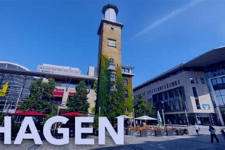 Grace, 34 — Escort in Hage, Germany