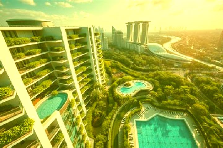 Grace, 34 — Escort in Henderson Estate, Singapore