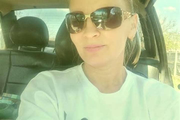 Grace, 34 — Escort in Hlybochok, Ukraine