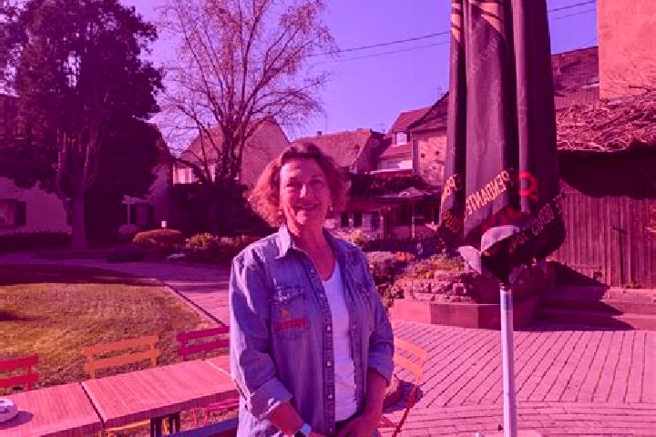 Grace, 34 — Escort in Hochfelden, France