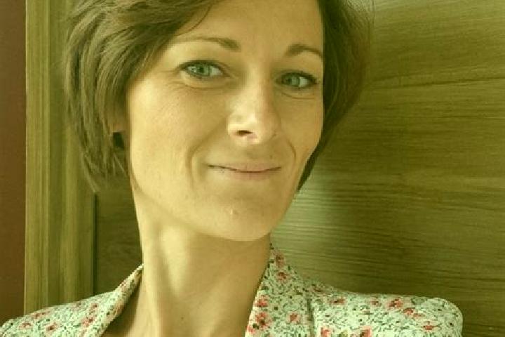 Grace, 34 — Escort in Hon-Hergies, France