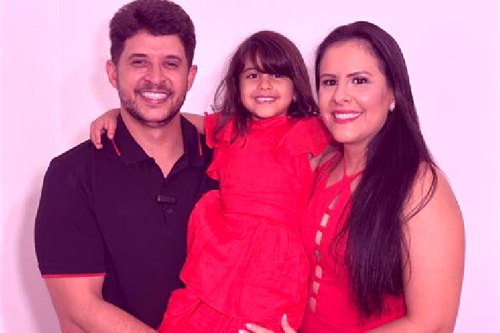 Grace, 34 — Escort in Hugo Napoleao, Brazil