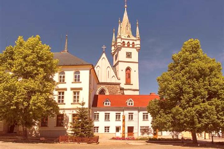 Grace, 34 — Escort in Humpolec, Czech Republic