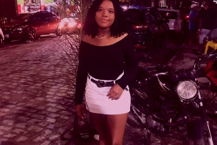 Grace, 34 — Escort in Itapitanga, Brazil