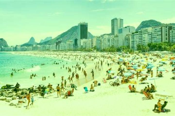 Grace, 34 — Escort in Itauba, Brazil