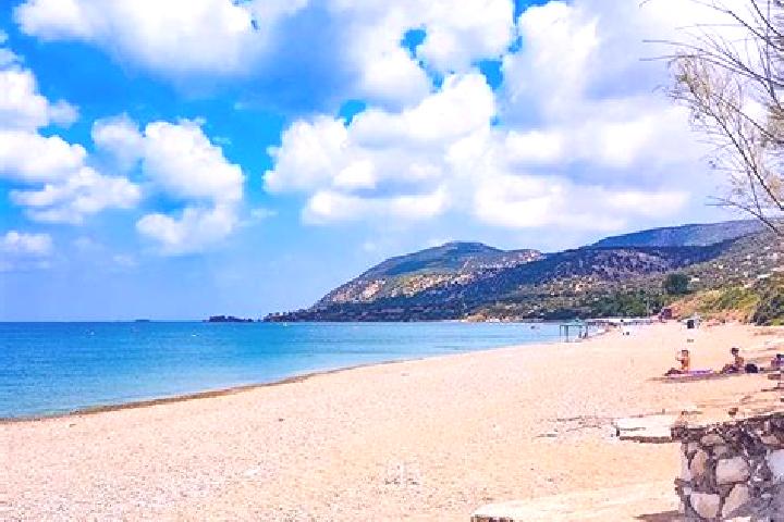 Grace, 34 — Escort in Kalo Chorio, Cyprus