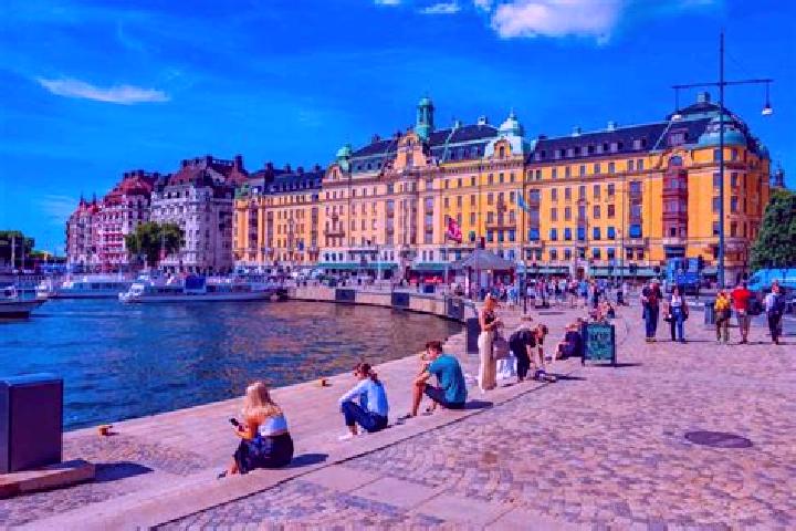 Grace, 34 — Escort in Klippan, Sweden