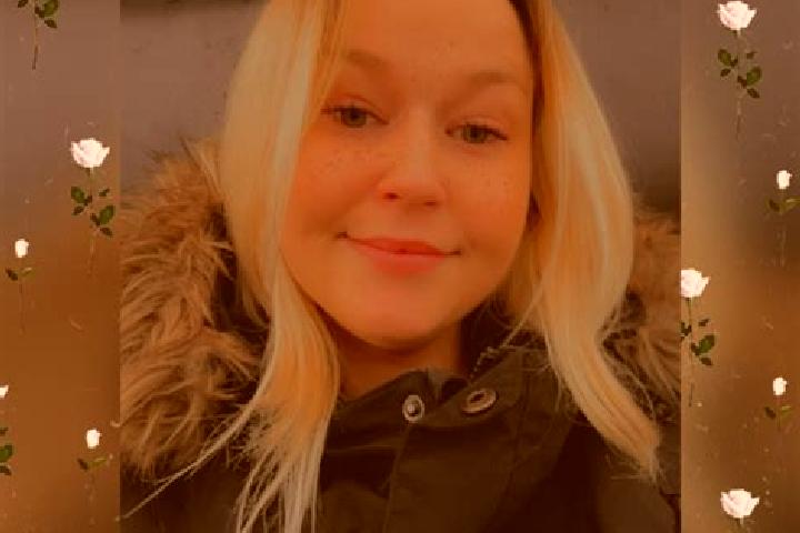 Grace, 34 — Escort in Knicanin, Serbia