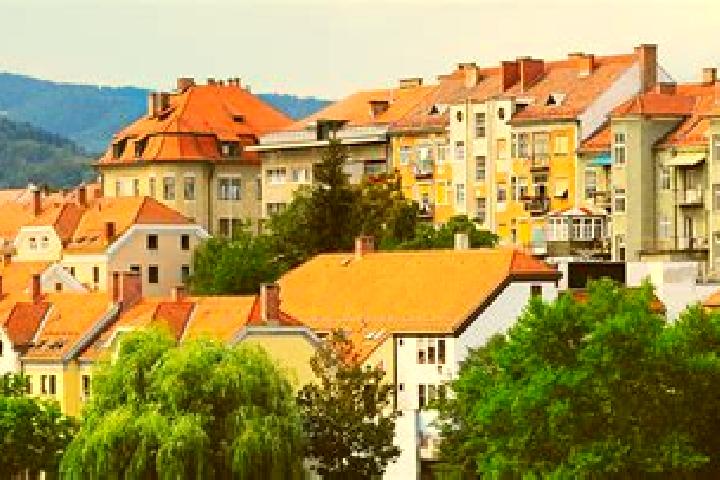 Grace, 34 — Escort in Kovor, Slovenia