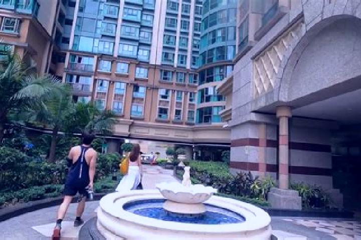 Grace, 34 — Escort in Laguna Verde, Hong Kong
