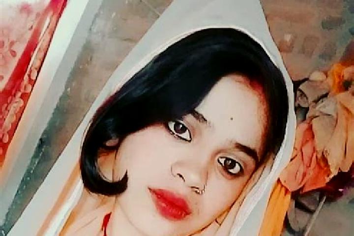 Grace, 34 — Escort in Mahroni, India