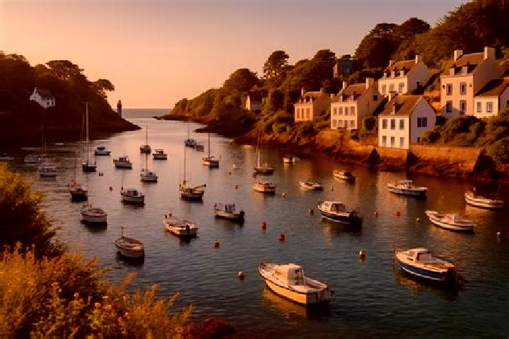 Grace, 34 — Escort in Mur-de-Bretagne, France