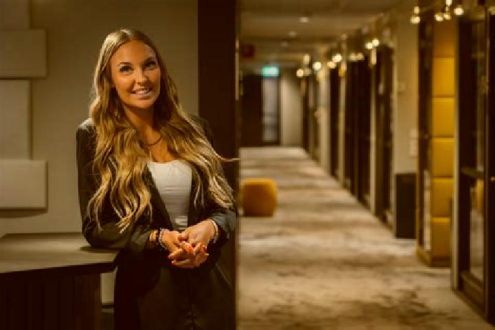 Grace, 34 — Escort in Nykoeping, Sweden