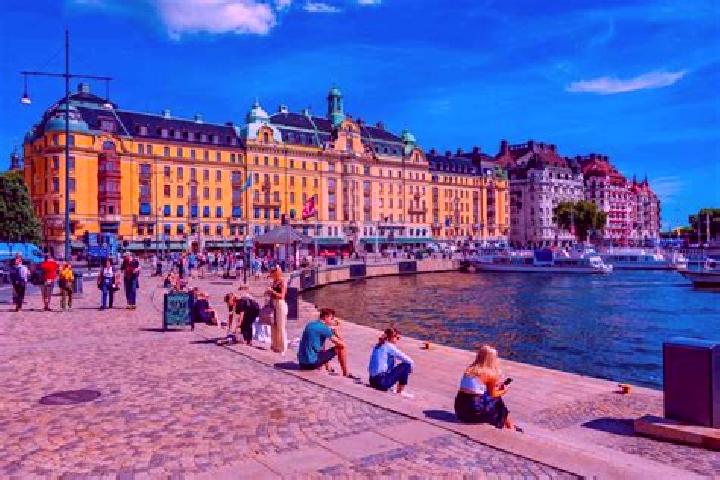 Grace, 34 — Escort in OElmbrotorp, Sweden