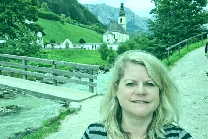 Grace, 34 — Escort in Ramsau bei Berchtesgaden, Germany