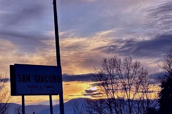 Grace, 34 — Escort in San Giacomo Filippo, Italy