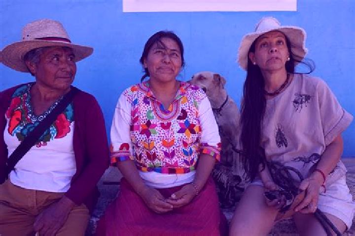Grace, 34 — Escort in San Jeronimo Silacayoapilla, Mexico