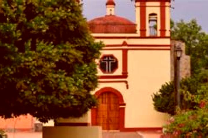 Grace, 34 — Escort in Santo Tomas Jalieza, Mexico
