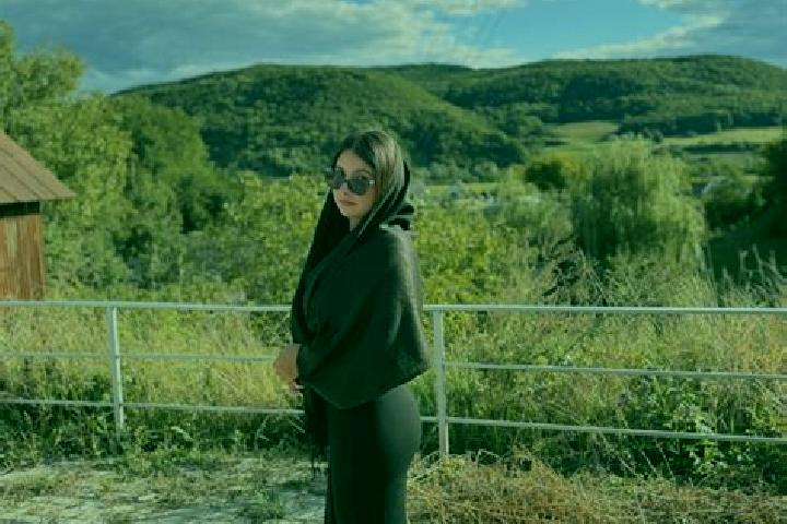 Grace, 34 — Escort in Seleus, Serbia