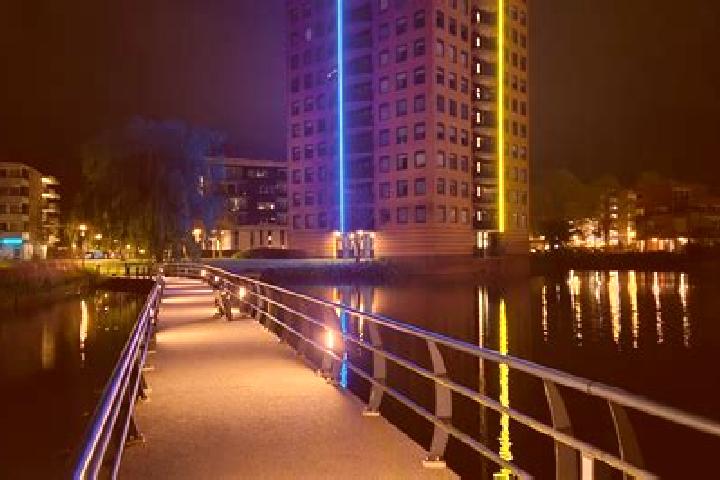 Grace, 34 — Escort in Stadskanaal, Netherlands