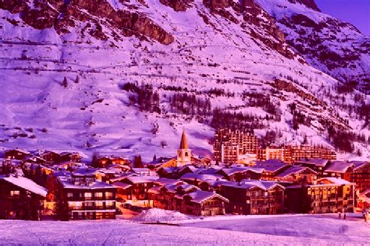 Grace, 34 — Escort in Val-d Isere, France