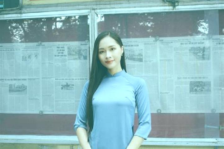 Grace, 34 — Escort in Van Ha, Vietnam