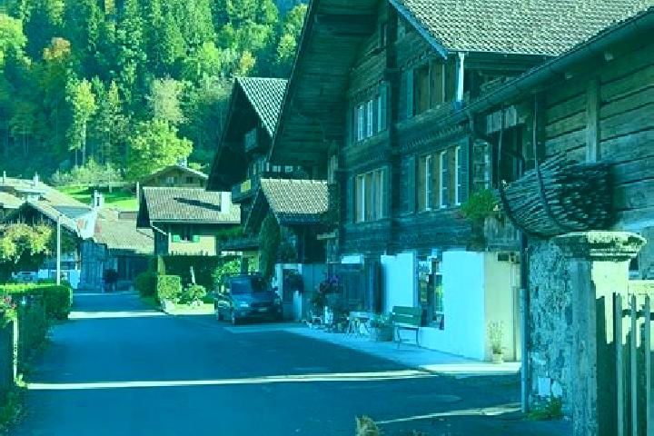 Grace, 34 — Escort in Vaulruz, Switzerland
