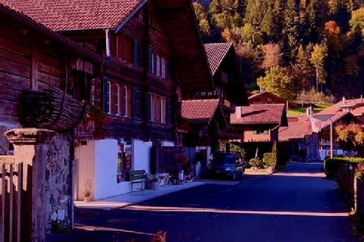 Grace, 34 — Escort in Vuarrens, Switzerland