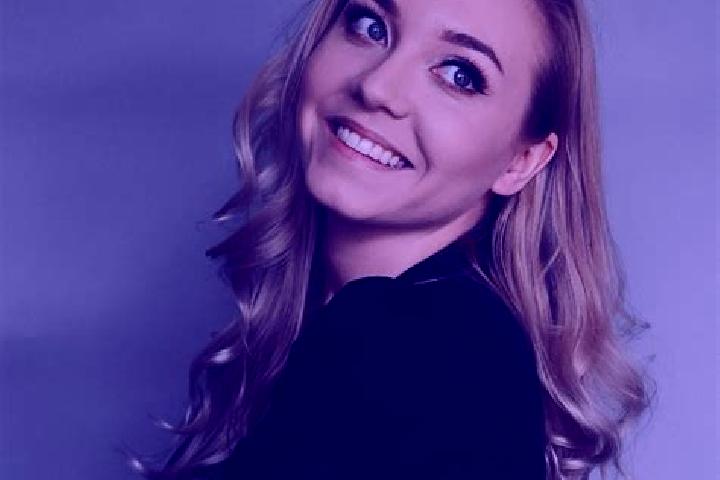 Grace, 34 — Escort in Zielonki-Wies, Poland