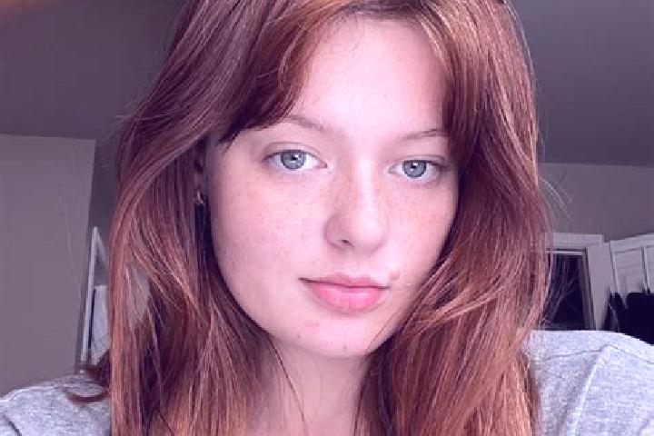 Grace, 35, a auburn amber-eyed caribbean companion based in Khe Tre. Offering Overnight, Roleplay, Tantra, GFE. Available for incall and outcall, day and eve...